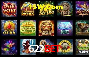 Weekend Specials 622bet
