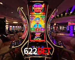 VIP Casino 622bet