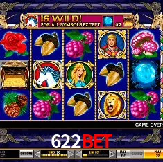 Seasonal Promotions 622bet