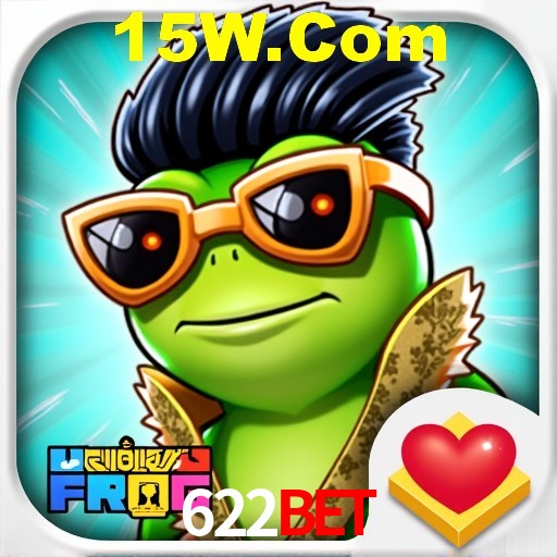Slot Games 622bet