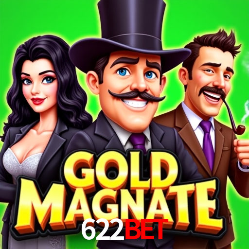 Game Providers 622bet